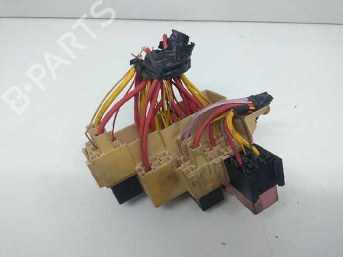 Fuse box RENAULT KANGOO / GRAND KANGOO II (KW0/1_)  | BP6555566E1 