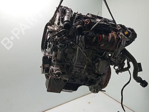 Used Engine PEUGEOT 3008 I MPV (0U_) [2009-2017]  29724583