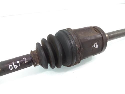 Right front driveshaft BMW X3 (E83)  | BP13538953M39 