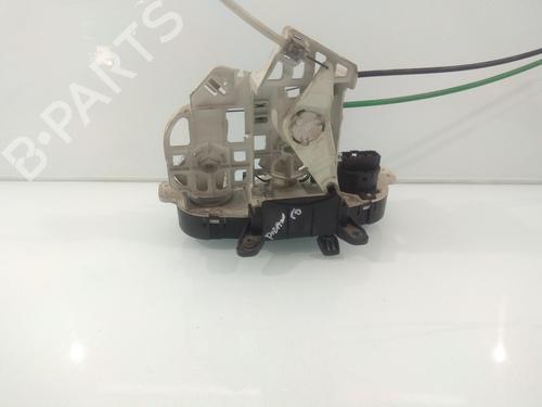 Climate control KIA PICANTO I (SA)  | BP7454786I5 