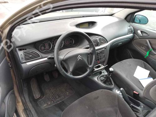 AC-Kondensator CITROËN C5 II (RC_)  | BP10137070M32 