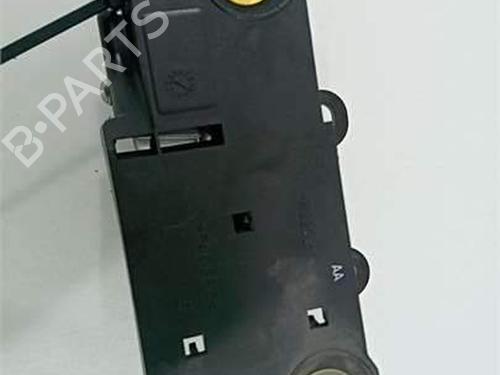 Front left interior door handle FORD FOCUS II (DA_, HCP, DP) | BP5289642I13 - Image 3