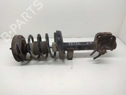 Used Left front shock absorber OPEL FRONTERA B (U99) [1998-2004]  6681150