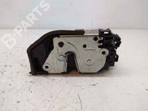 Used Rear right lock BMW X3 (E83) 2.0 d (150 hp) 5832830