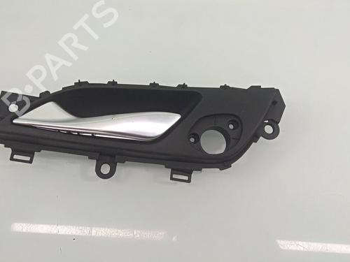 Used Front left interior door handle HYUNDAI i40 I (VF) 1.7 CRDi (136 hp) 15962792