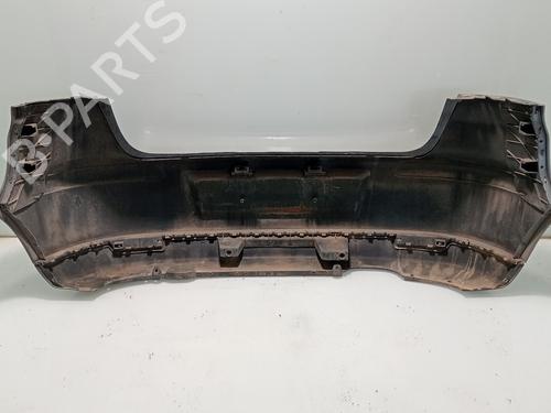 Rear bumper SEAT IBIZA III (6L1)  | BP26505117C8 