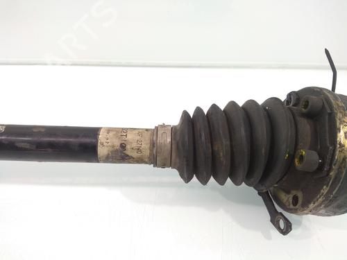 Left front driveshaft SKODA OCTAVIA I (1U2) 1.6 | BP5298210M38 