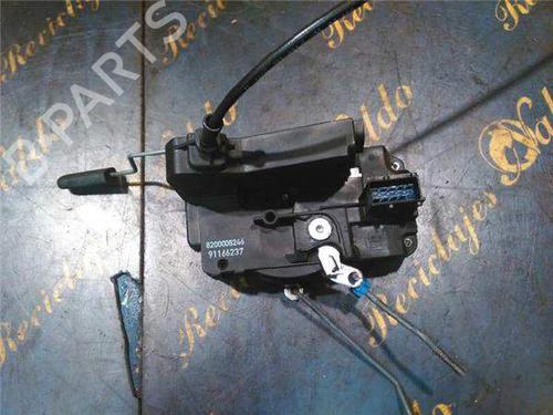 Used Front left lock Front left lock 38524101 38524101