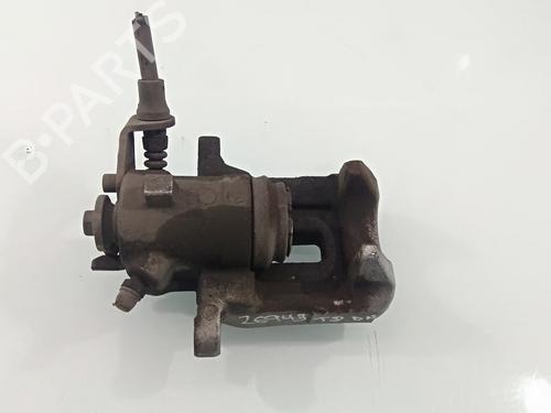 Right rear brake caliper SEAT IBIZA IV (6J5, 6P1)  | BP16710979M106 