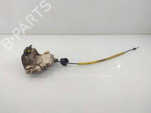 Rear left lock AUDI A6 C6 (4F2)  | BP10561007C100 