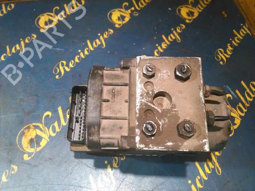 ABS Bremseaggregat FIAT PUNTO Hatchback Van (188_) 1.2 60 (60 hp) 5301754