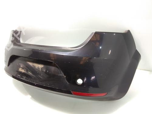 Rear bumper SEAT LEON (1P1)  | BP13528594C8 