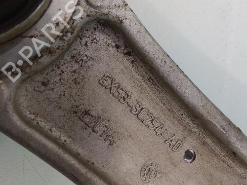 Right front suspension arm JAGUAR F-TYPE Coupe (X152)  | BP13539820M13 