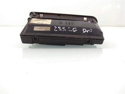Left front window switch BMW 5 (E39) 530 d | BP11794104I27 - Image 2