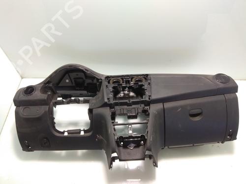 Dashboard DACIA LOGAN MCV II [2013-2024]  13528800