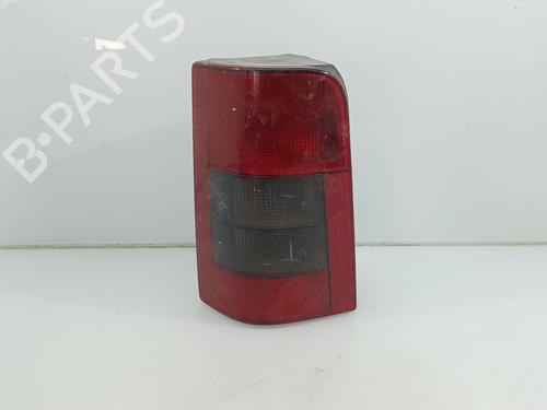 Used Left taillight CITROËN BERLINGO / BERLINGO FIRST MPV (MF_, GJK_, GFK_) [1996-2025]  29194790