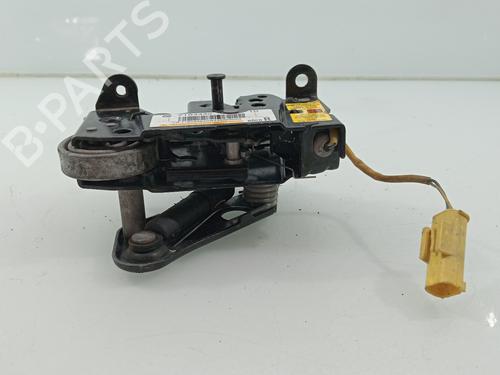 Hood lock BMW 5 Touring (F11)  | BP29764314C133 