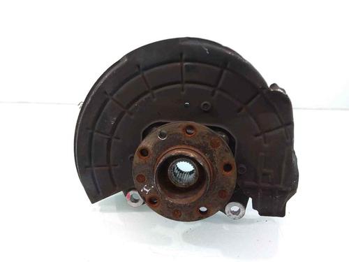 Used Left front steering knuckle Left front steering knuckle ALFA ROMEO GIULIETTA (940_) 1.6 JTDM (940FYB11, 940FYB1A, 940FYF11, 940FYF1A) (120 hp) 10377506 10377506