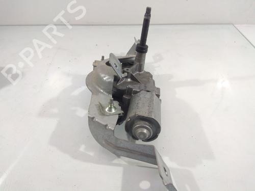 Rear wiper motor FORD FIESTA VI (CB1, CCN)  | BP9451678M102 