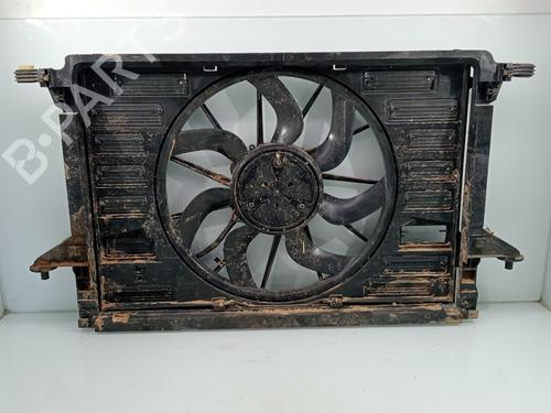 Radiator fan AUDI E-TRON (GEN)  | BP29536771M35 