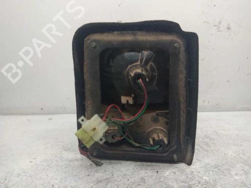 Left taillight KIA PRIDE (DA)  | BP5291160C34 