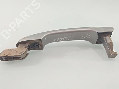 Front right exterior door handle HYUNDAI TUCSON (JM)  | BP18469578C129 