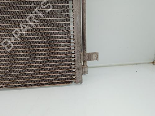 AC radiator FORD FOCUS C-MAX (DM2) | BP29194442M32