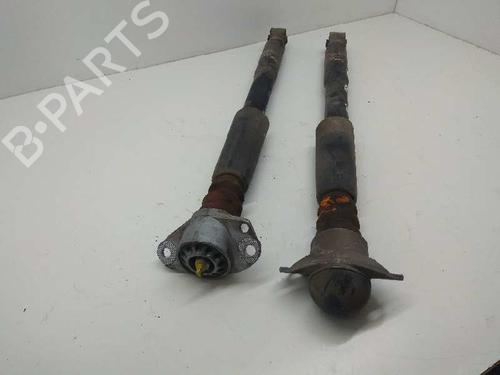 Right rear shock absorber VW FOX Hatchback (5Z1, 5Z3, 5Z4) 1.4 | BP14215891M19 