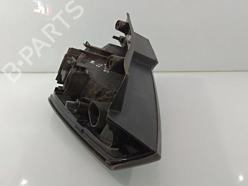 Left taillight RENAULT SCÉNIC III (JZ0/1_)  | BP17963419C34 