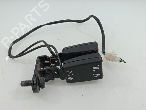Seat buckle MG MG ZS SUV (AZS1)  | BP29437793I32 