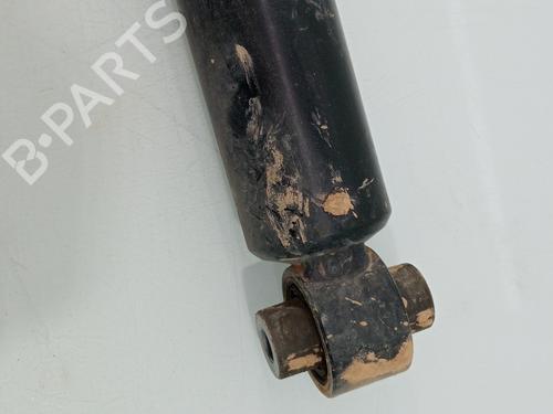 Left rear shock absorber AUDI E-TRON (GEN)  | BP29536721M18 