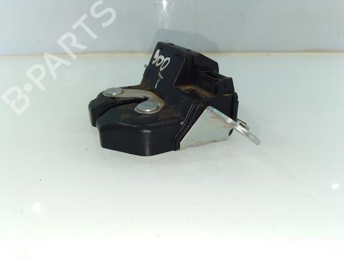 Tailgate lock FIAT 500 (312_)  | BP28026796C101