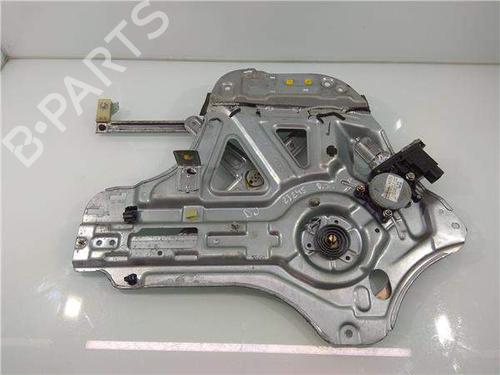 Used Front left window mechanism Front left window mechanism 13528115 13528115