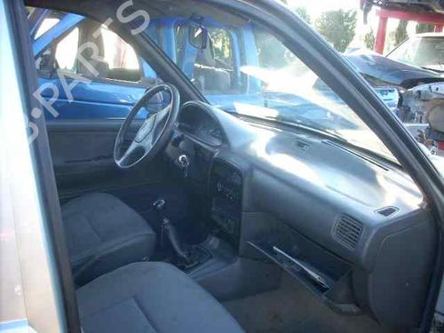 Grille KIA SPORTAGE SUV (K00) 2.0 TD 4WD | BP5303810C40 