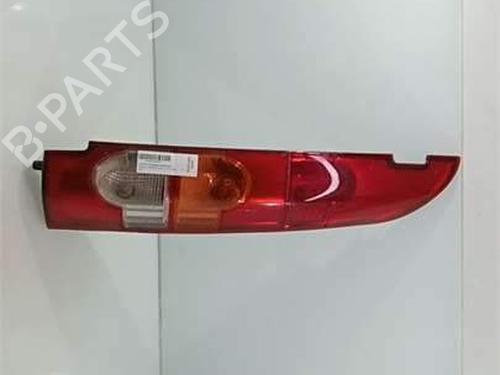 Used Right taillight Right taillight 16785759 16785759