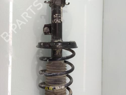 Left front shock absorber FIAT FIORINO Box Body/MPV (225_) 1.3 D Multijet (225BXD1A, 225BXB1A, 225BXB11) | BP13528573M16 