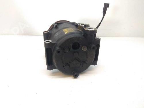 AC compressor FORD FIESTA VI (CB1, CCN) 1.6 TDCi | BP5407401M34 