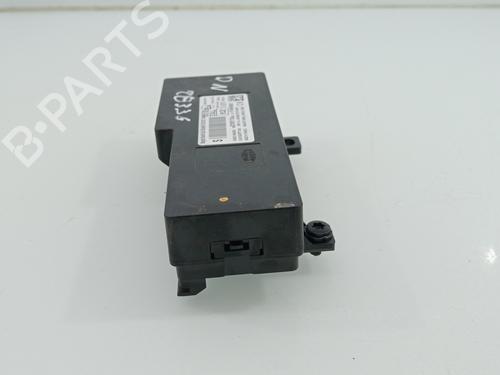 Electronic module PEUGEOT 3008 I MPV (0U_)  | BP29724606M83 