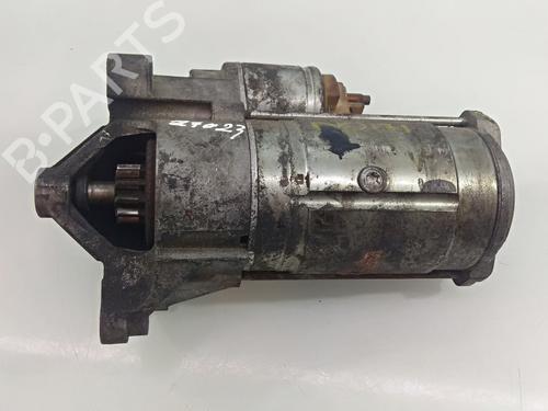 Used Starter CITROËN C4 Picasso I MPV (UD_) [2006-2015]  18854492