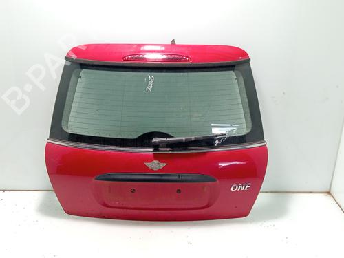 Used Tailgate MINI MINI (R50, R53) [2001-2006]  32213233