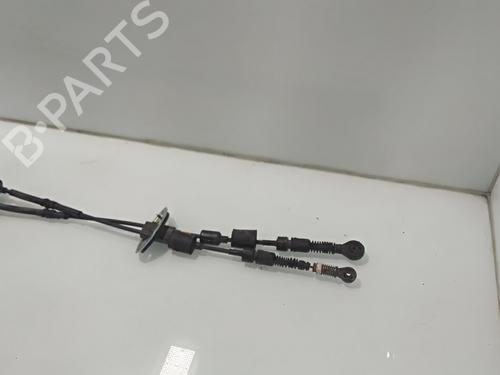 Gear lever HYUNDAI i40 I (VF) 1.7 CRDi | BP16477564M90 