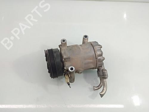 Used AC compressor RENAULT CLIO II (BB_, CB_) [1998-2016]  24052929