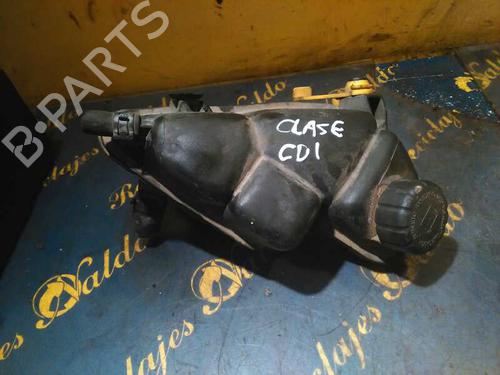 Expansion tank MERCEDES-BENZ A-CLASS (W168)  | BP5301235C120 