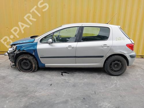 Alternator PEUGEOT 307 (3A/C)  | BP13820164M7 