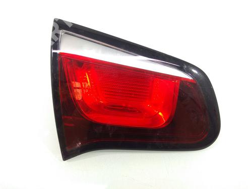 Used Left taillight Left taillight CITROËN C3 II (SC_) 1.4 HDi 70 (SC8HZC, SC8HR0, SC8HP4) (68 hp) 10186118 10186118