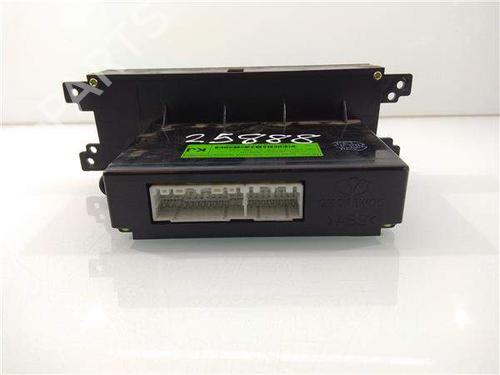 Climate control CHEVROLET CAPTIVA (C100, C140) 2.0 D 4WD | BP13530462I5 - Image 5