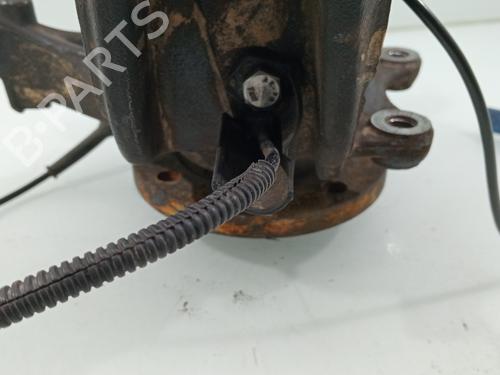 Højre Styrespindel Lejehus CITROËN C4 CACTUS 1.6 HDi 90 | BP30710141M26 