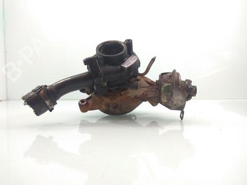 Turbocharger/Supercharger CITROËN C4 Coupe (LA_) 2.0 HDi | BP13641186M71 
