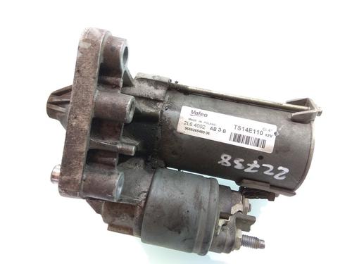 Starter CITROËN C-ELYSEE (DD_) 1.6 BlueHDi 100 | BP10777857M8  - Image 6