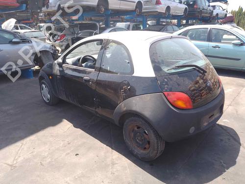 Startmotor FORD KA (RB_)  | BP9826932M8 